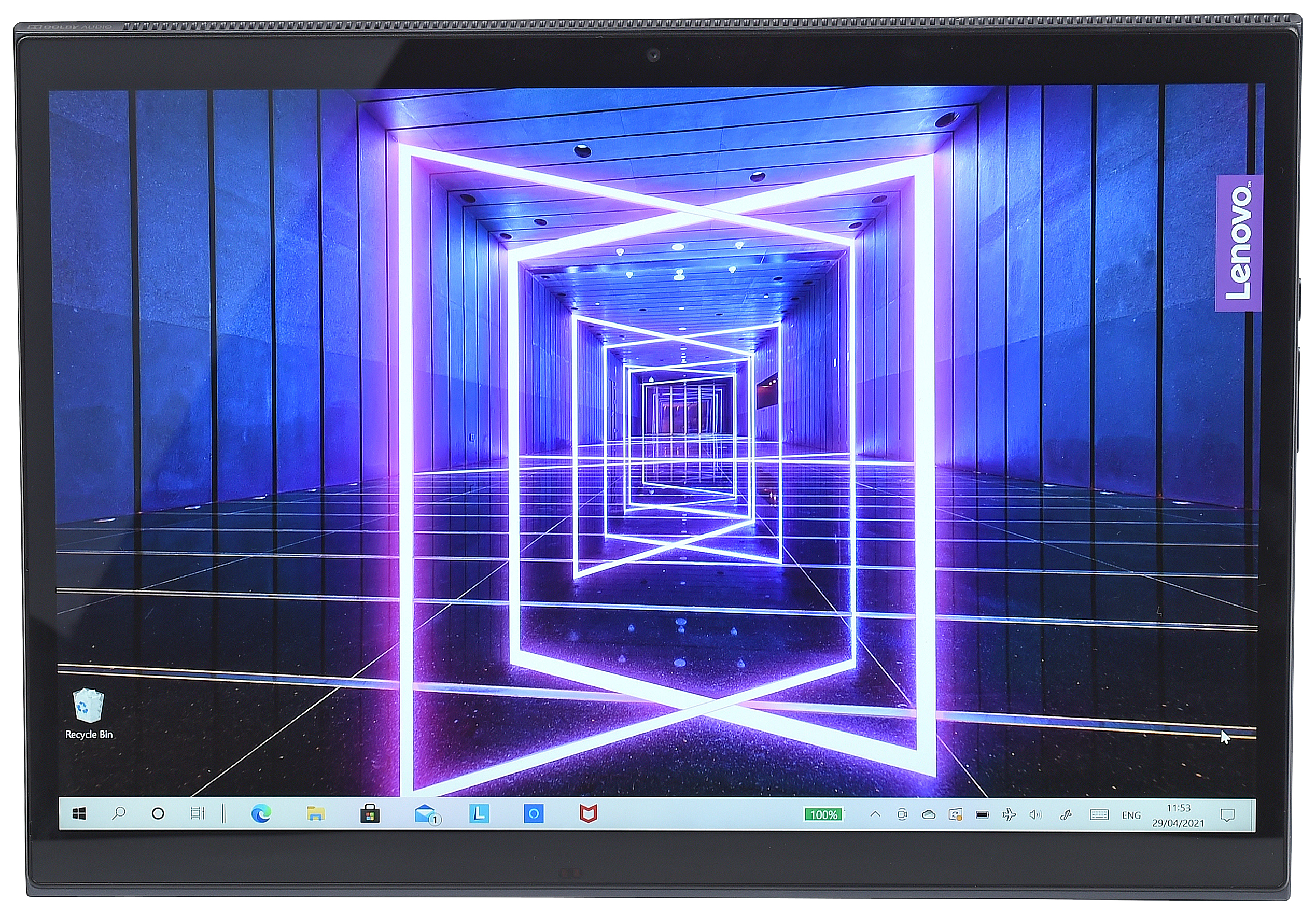 LENOVO YOGA DUET 7 13IML05 (82AS000RSP)