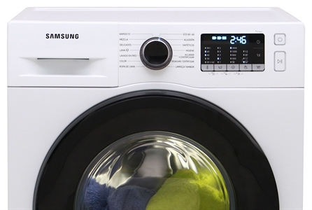 SAMSUNG WW80TA046AEAEC