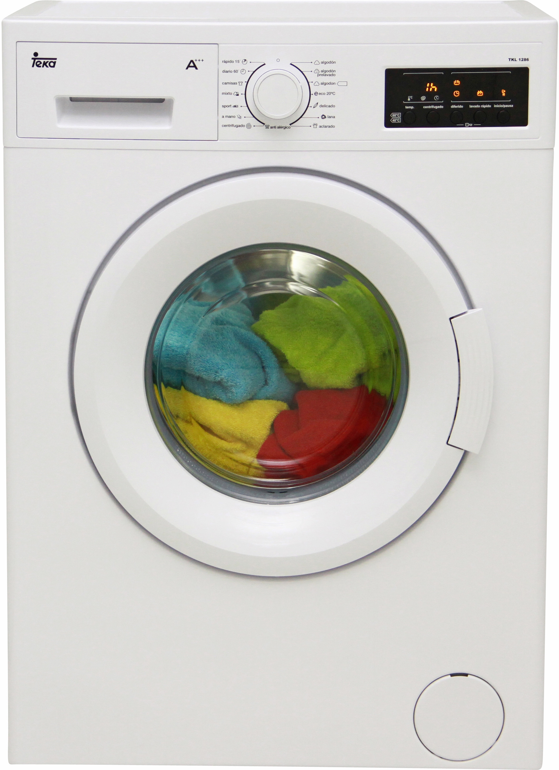 TEKA TKL 1286