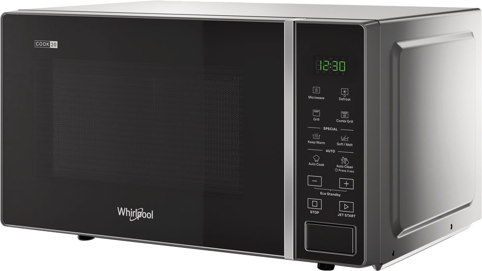 WHIRLPOOL MWP 203SB