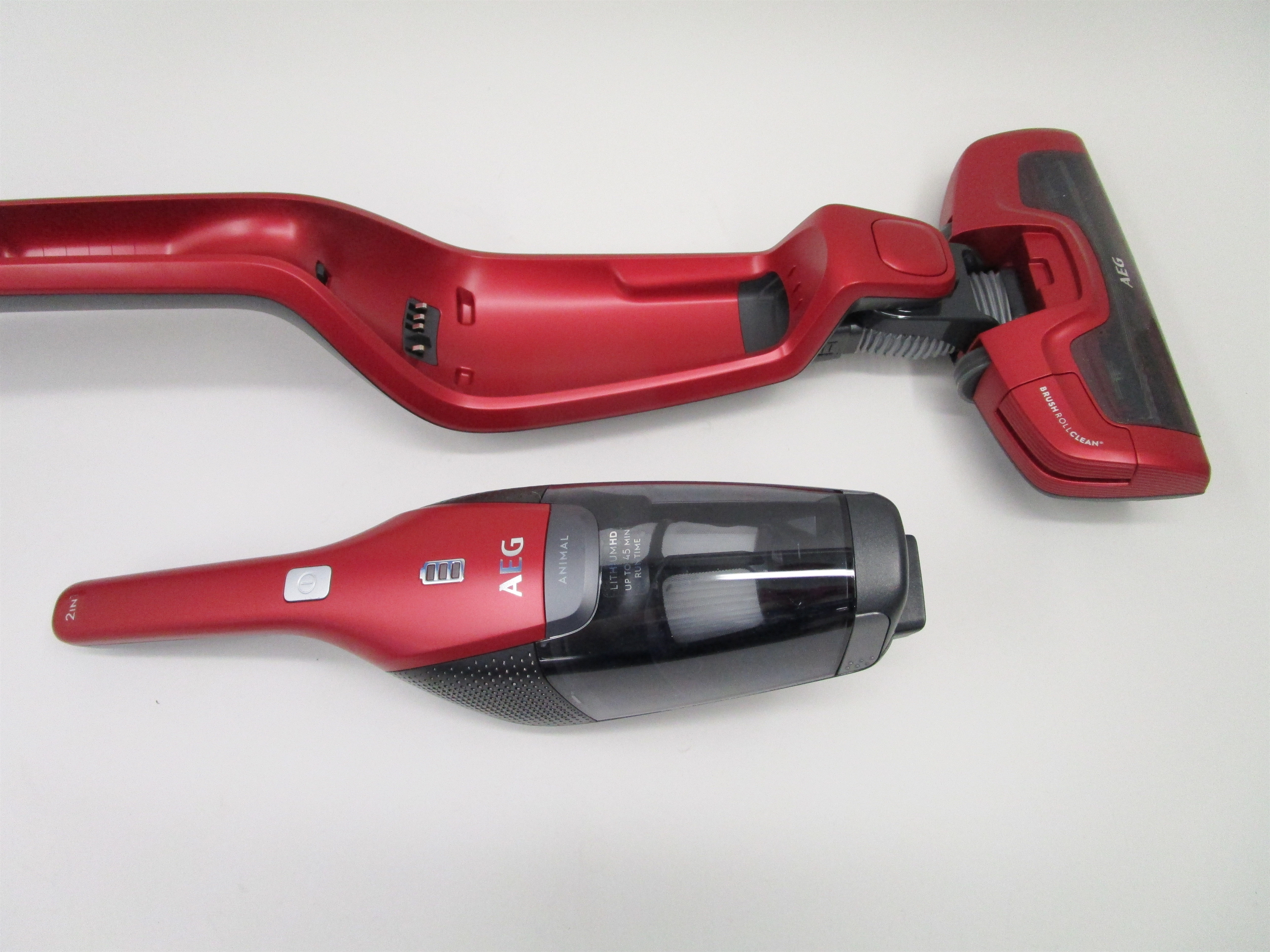 AEG CX7-2-45AN (18V)