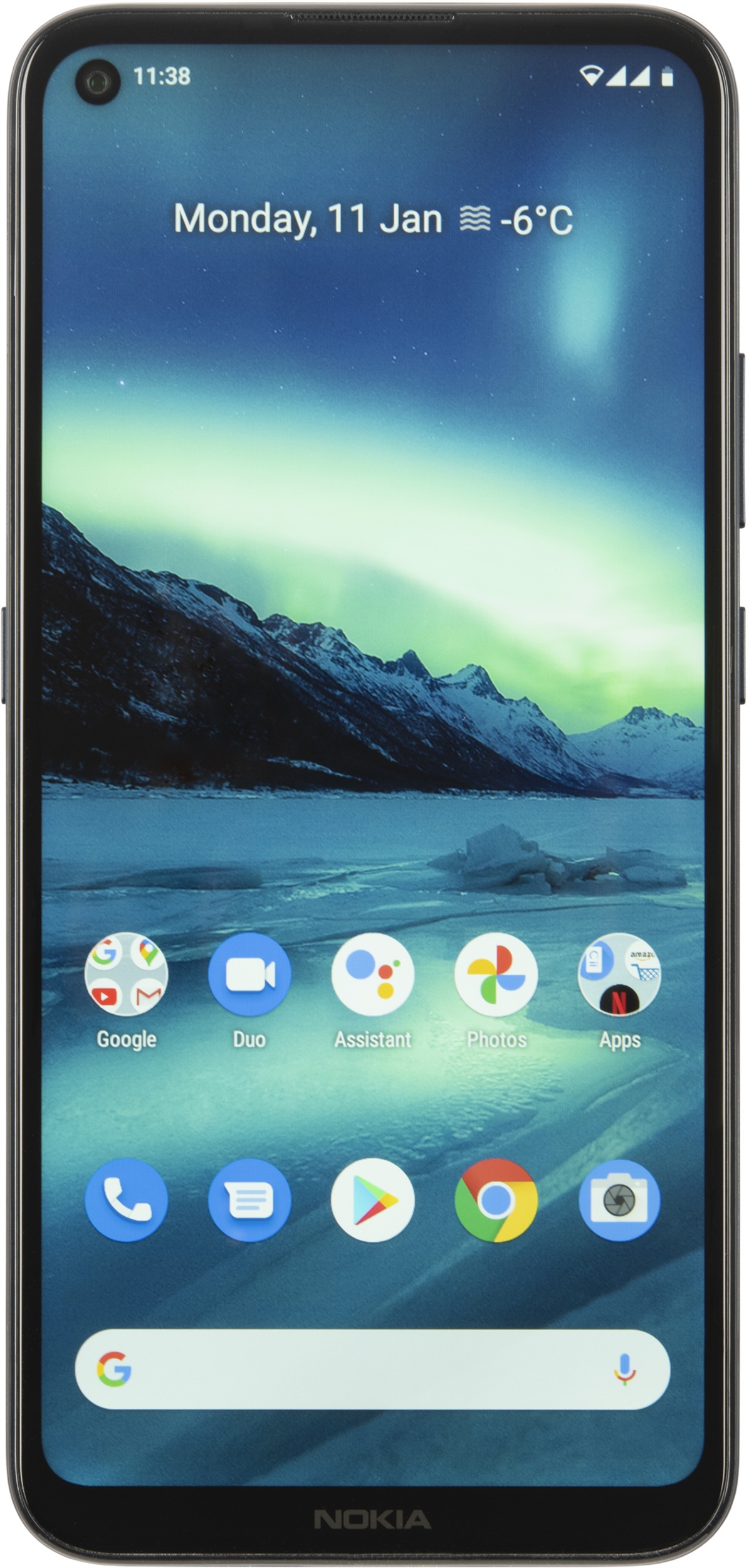 NOKIA 5.4 64GB