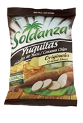 SOLDANZA YUQUITAS