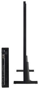 SAMSUNG TQ55LS03B