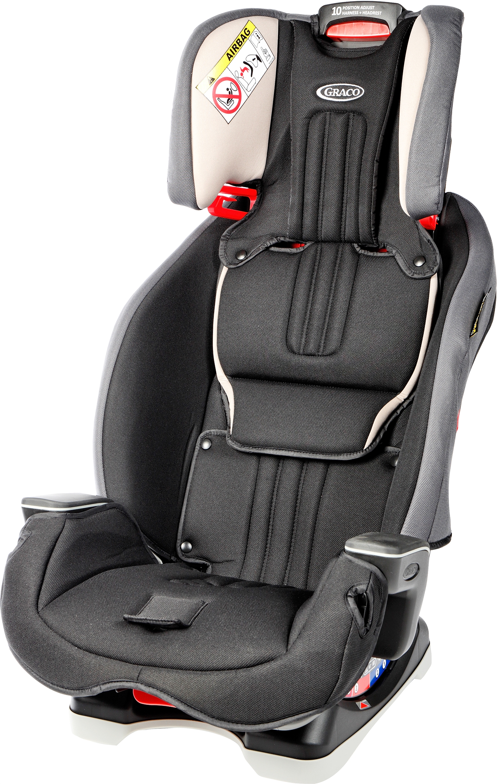 GRACO MILESTONE