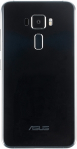 ASUS Zenfone 3
