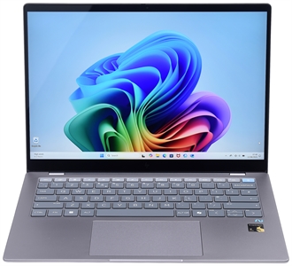 HP OMNIBOOK X AI 14"