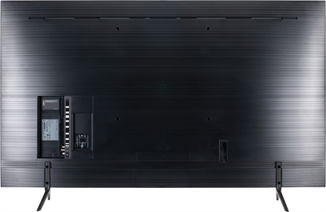 SAMSUNG QE65Q60R