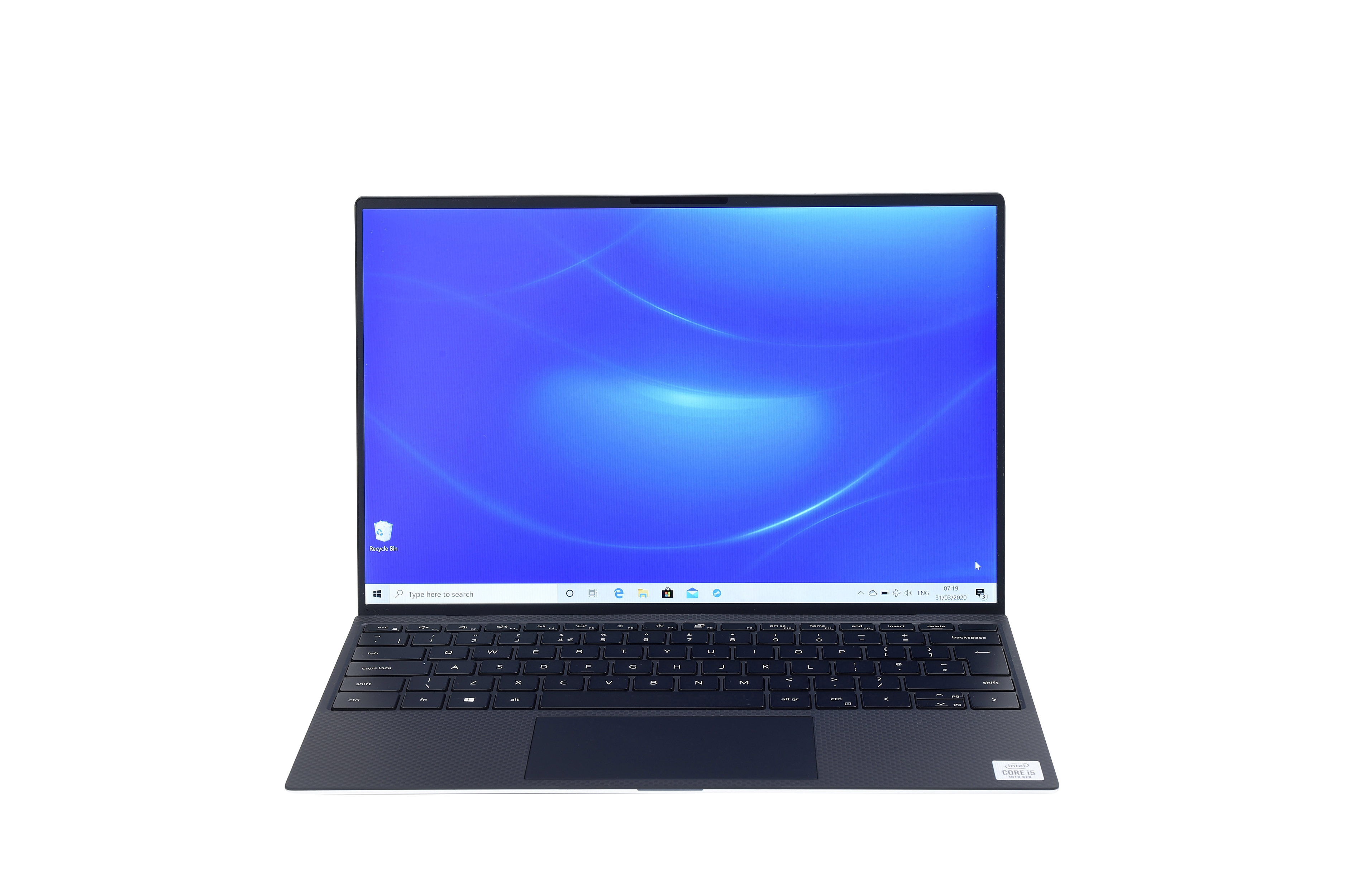 DELL XPS 13 9300