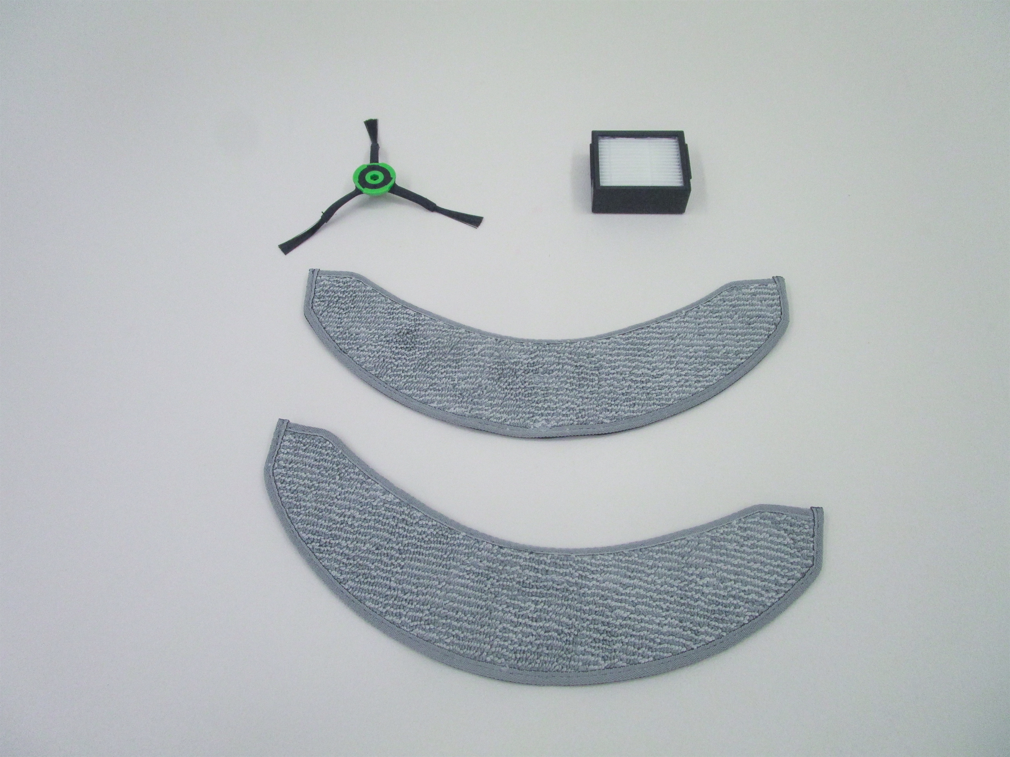IROBOT Roomba Combo J9+ C9758