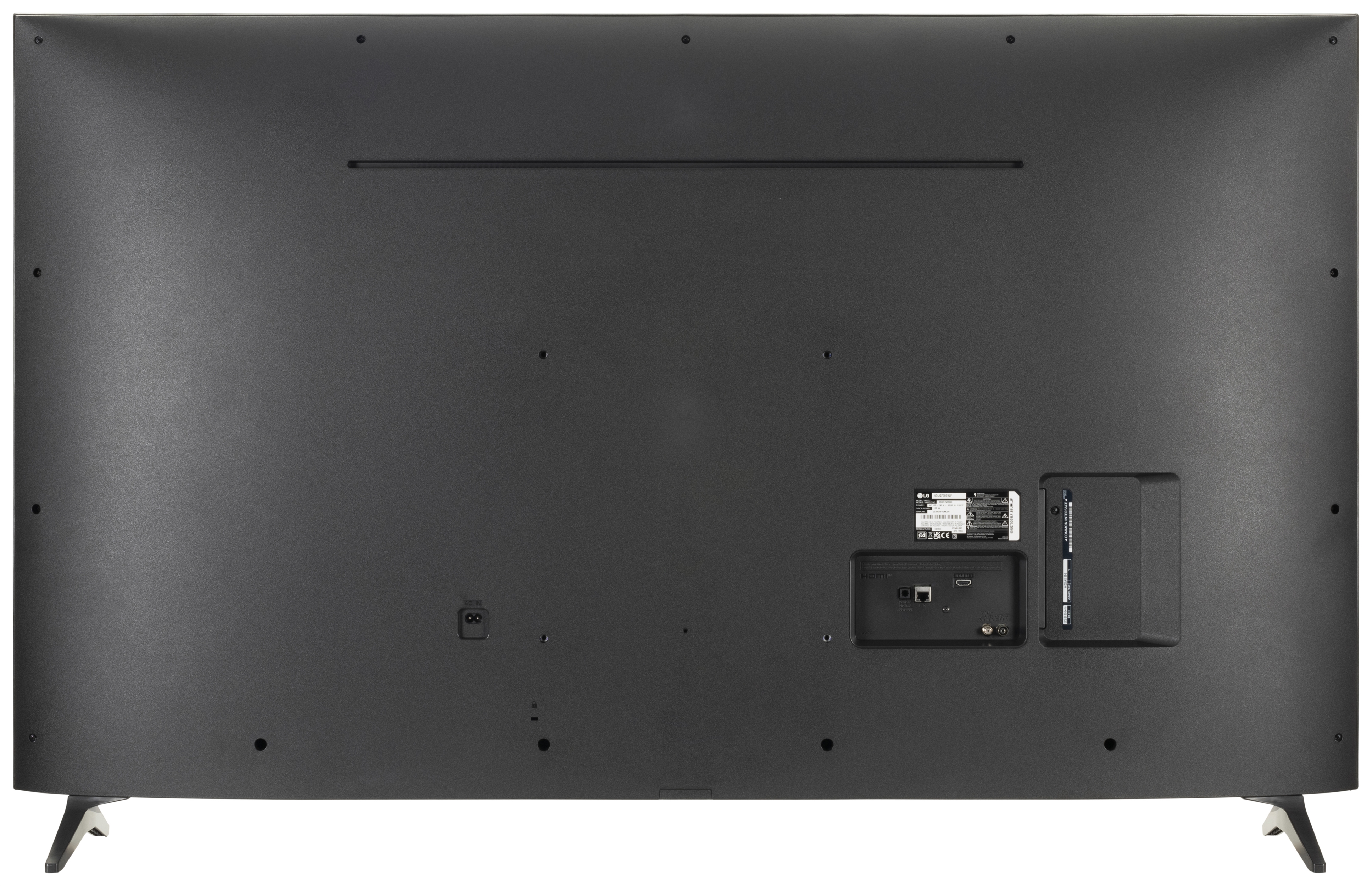 LG 65UQ75006LF