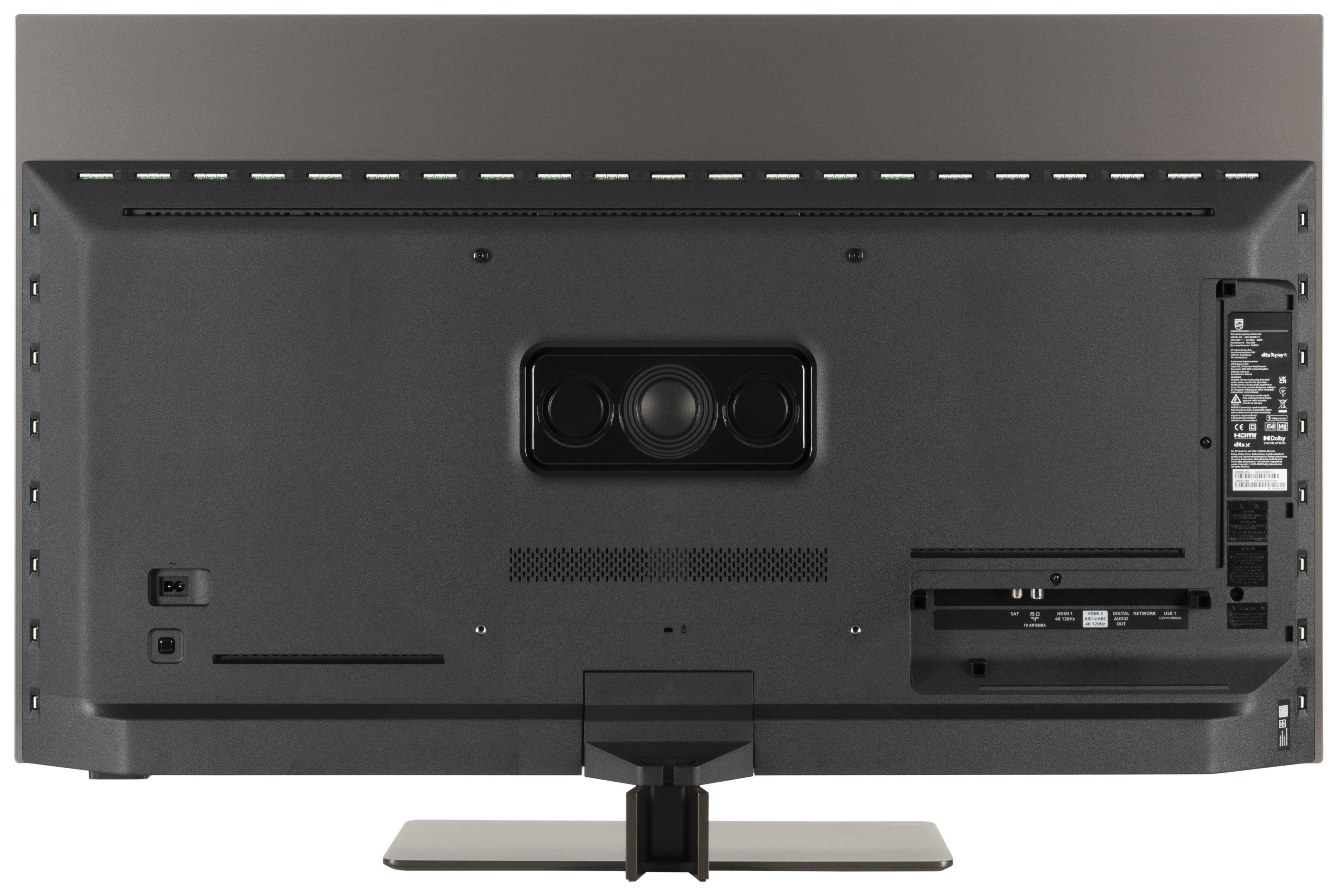 PHILIPS 48OLED818/12