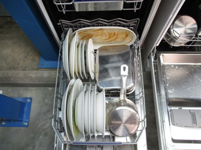 SIEMENS SR26T897EU