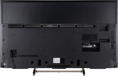 SONY KD-55XF8096