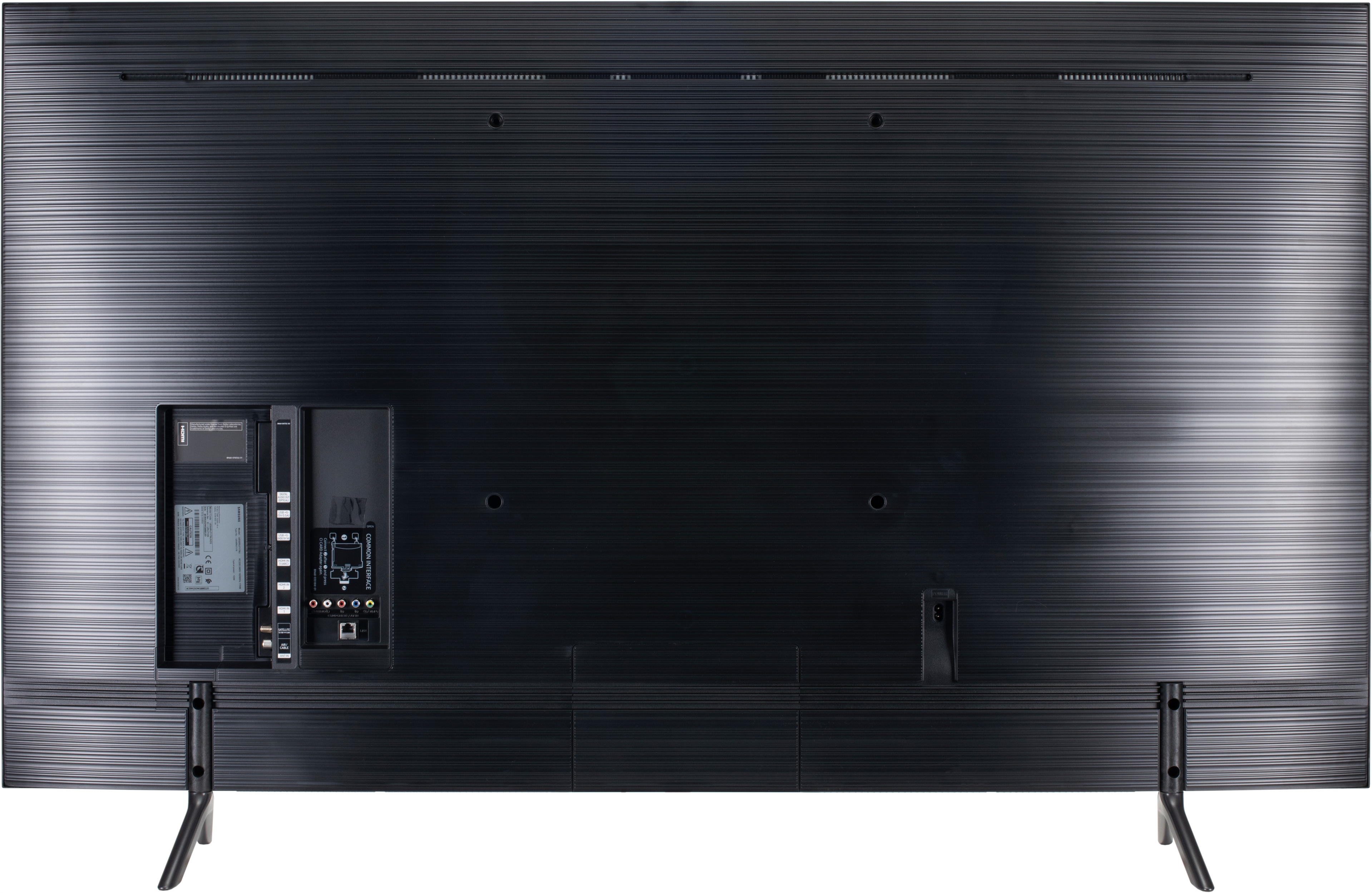 SAMSUNG UE65RU7105