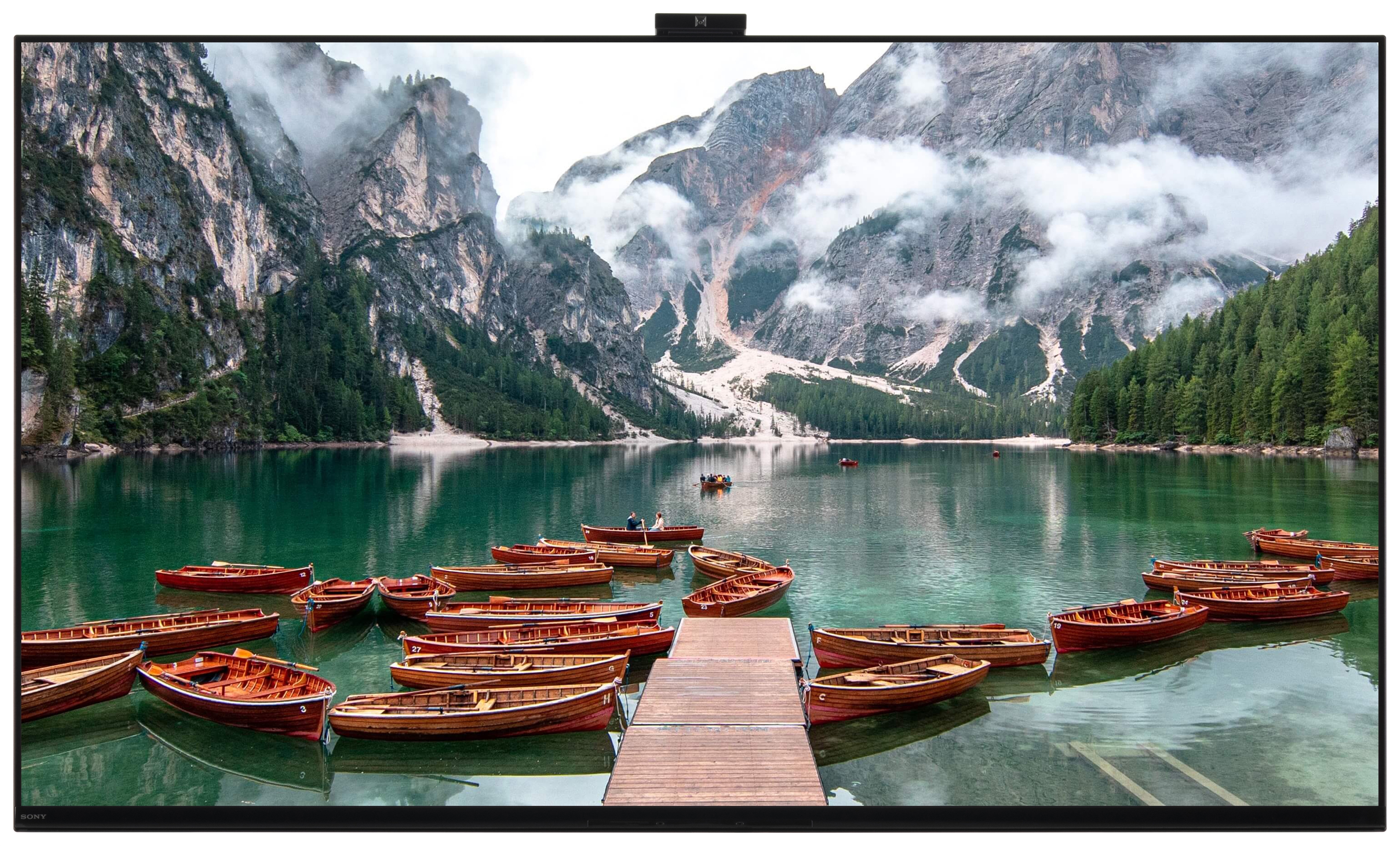SONY XR-55A95K