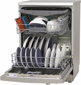 BOSCH SMS25FI05E