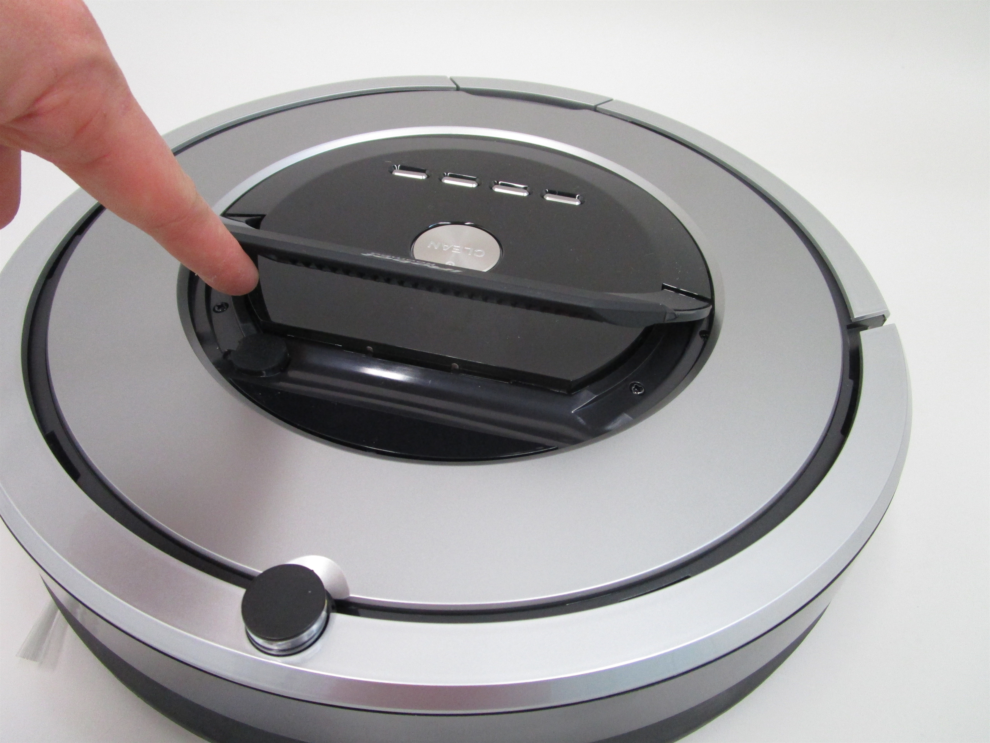 IROBOT ROOMBA 886