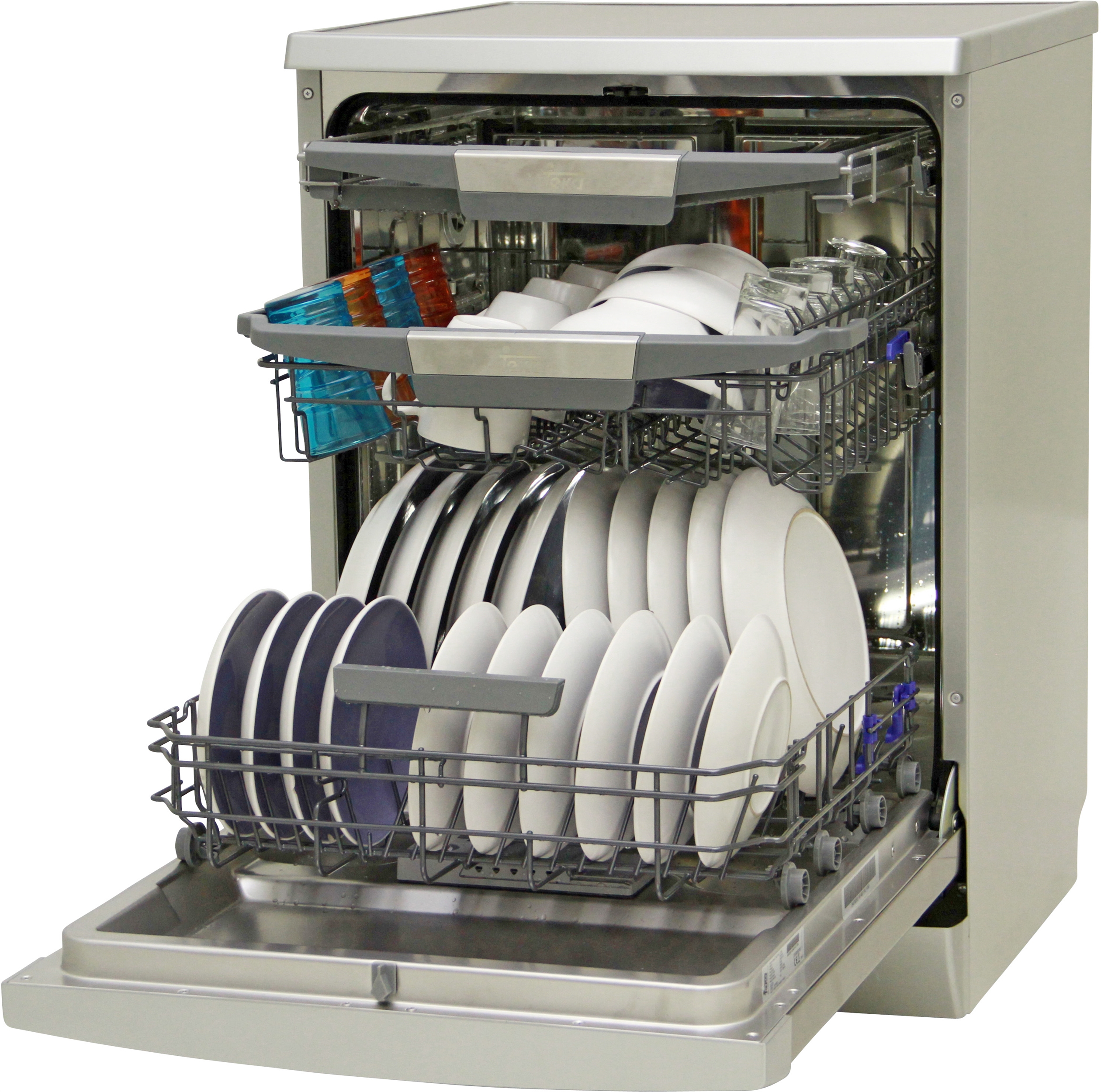 TEKA LP9 850 INOX