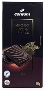 CONSUM NEGRO, 72%