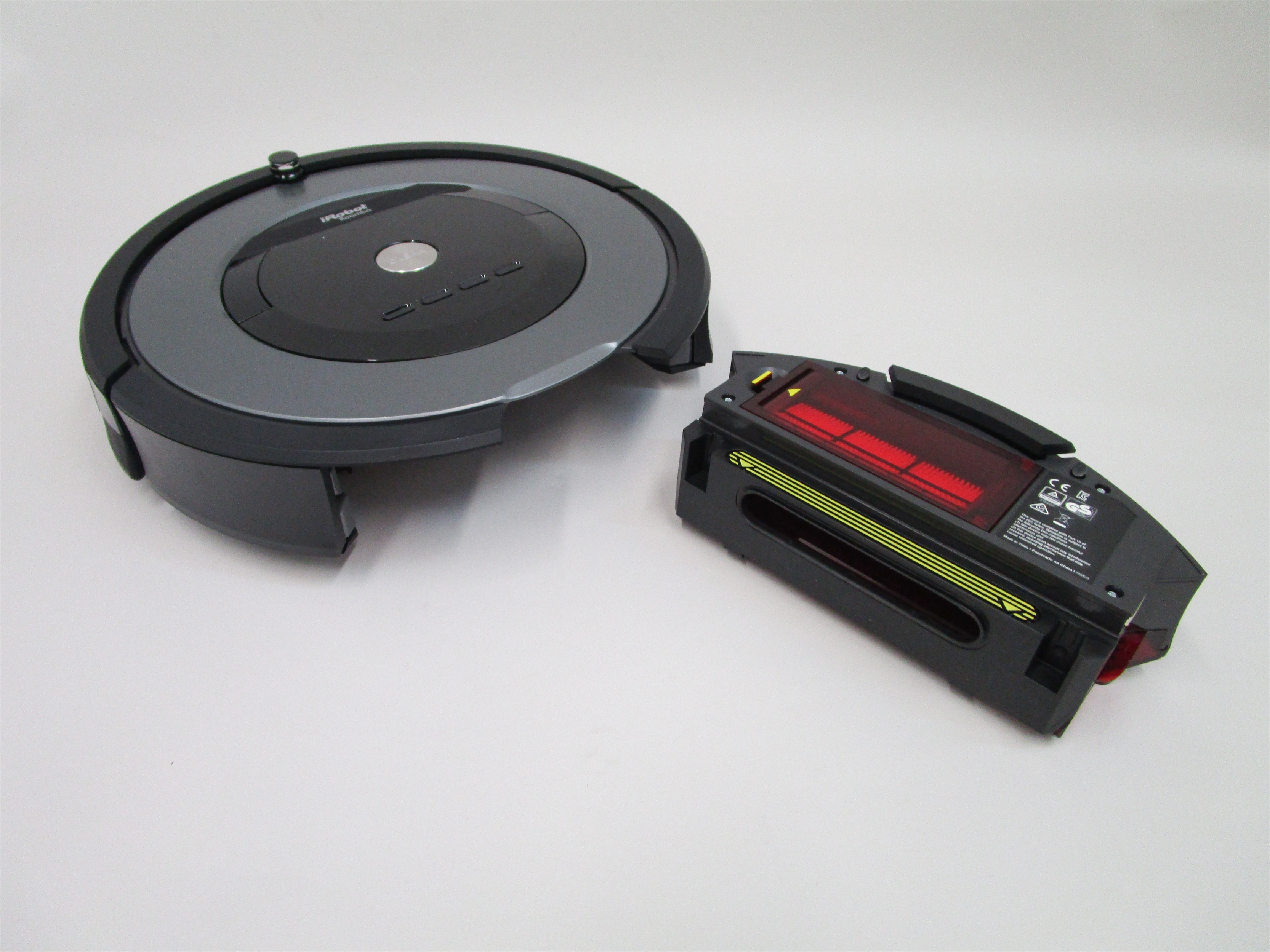 IROBOT ROOMBA 866