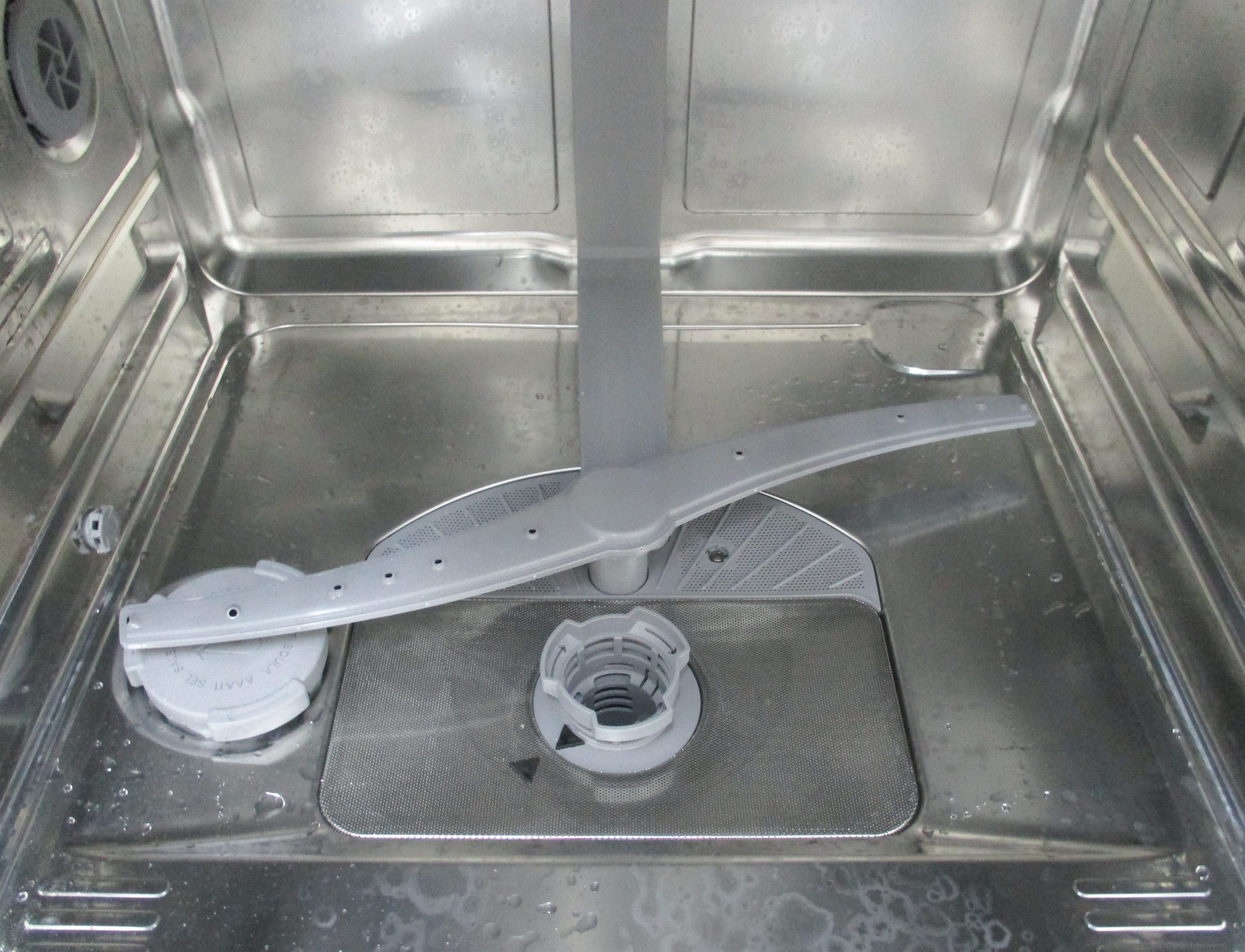 BOSCH SMS25DI05E