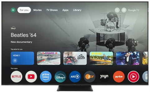 TCL 65C855