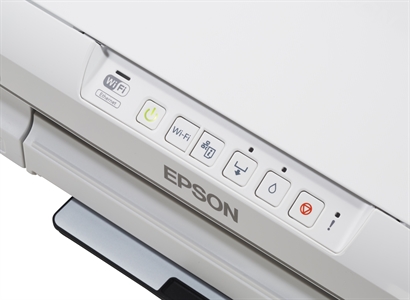 EPSON EXPRESSION PHOTO XP-65