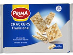PRIMA Crackers tradicional