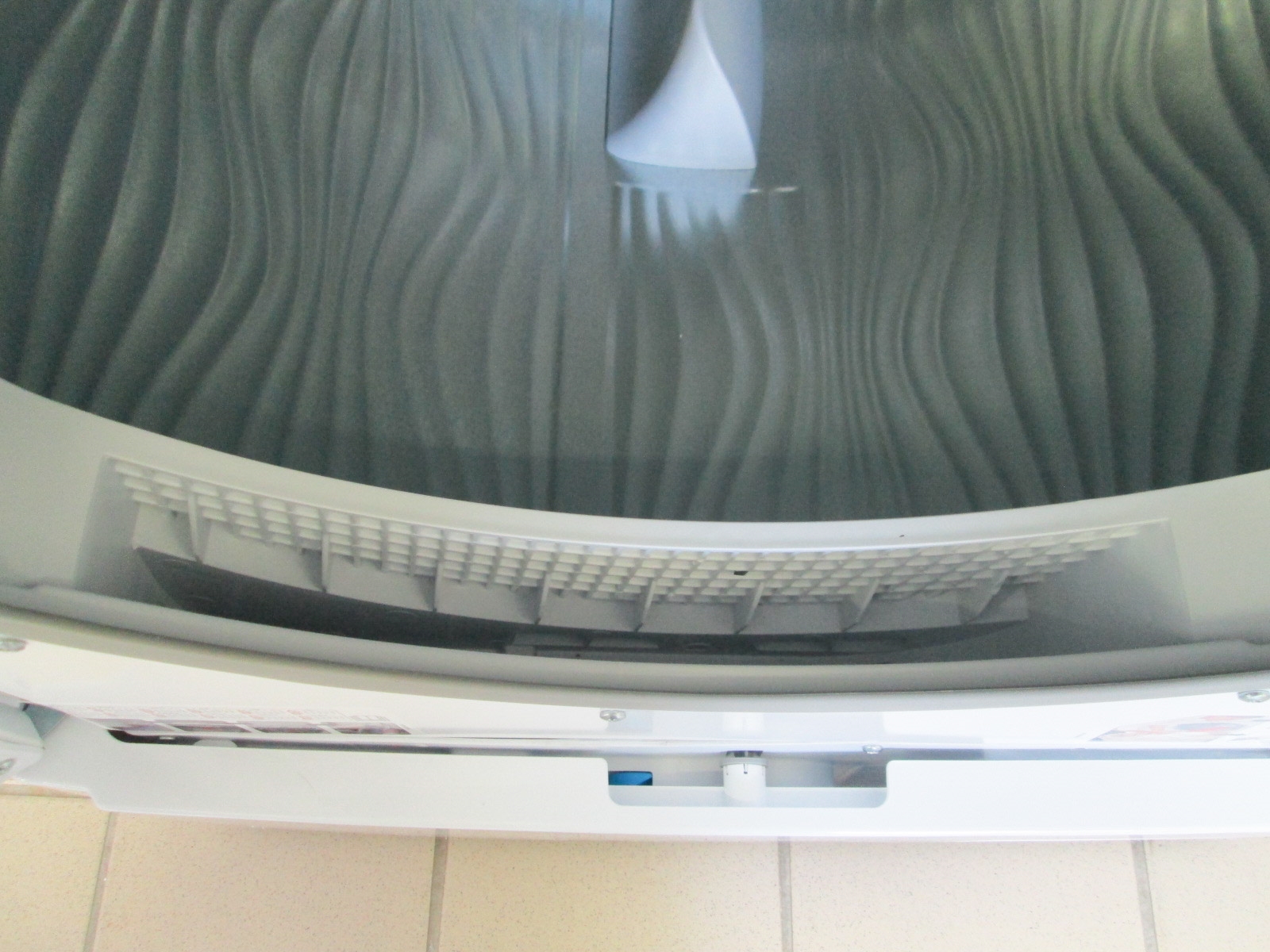 INDESIT EDPA 745 A1 ECO (EU)