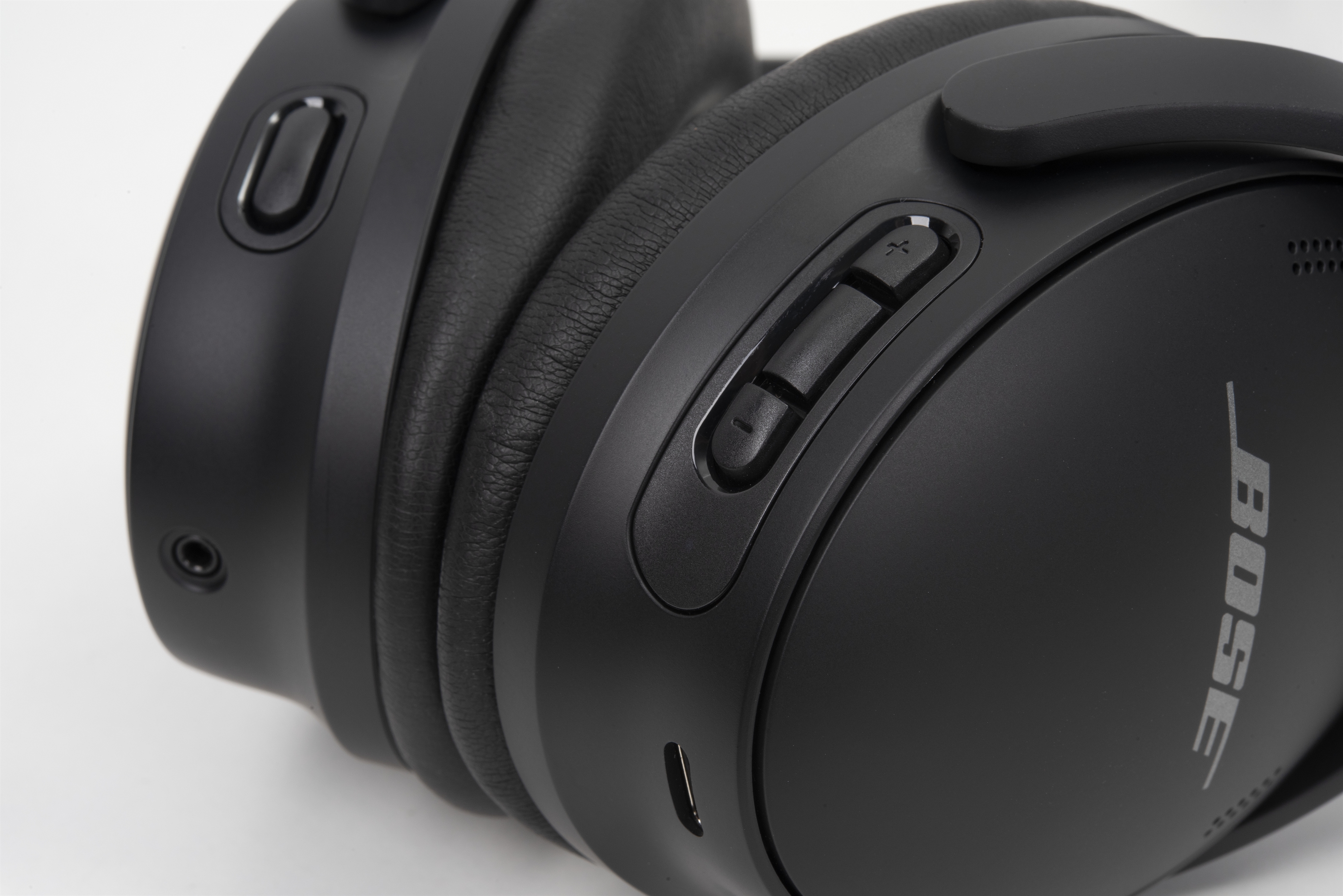 BOSE QUIETCOMFORT 45