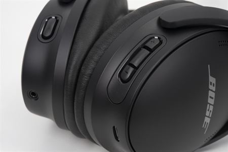 BOSE QUIETCOMFORT 45