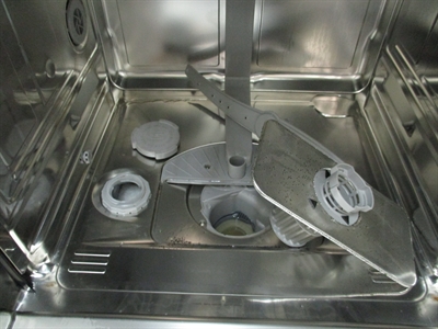 BOSCH SMS25CW05E