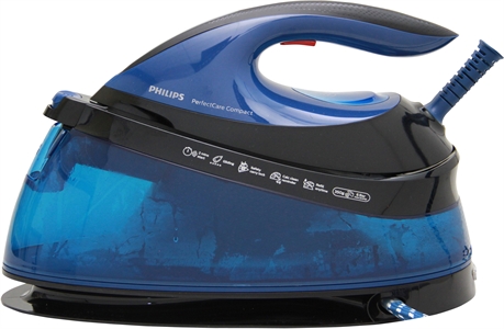 PHILIPS GC7833/80 PERFECTCARE COMPACT