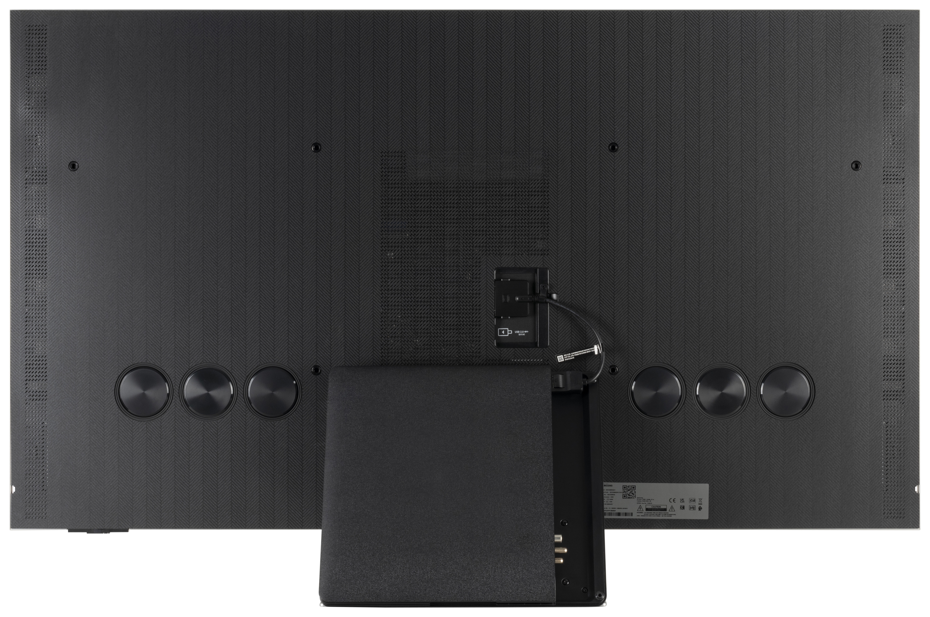 SAMSUNG QE55QN95B