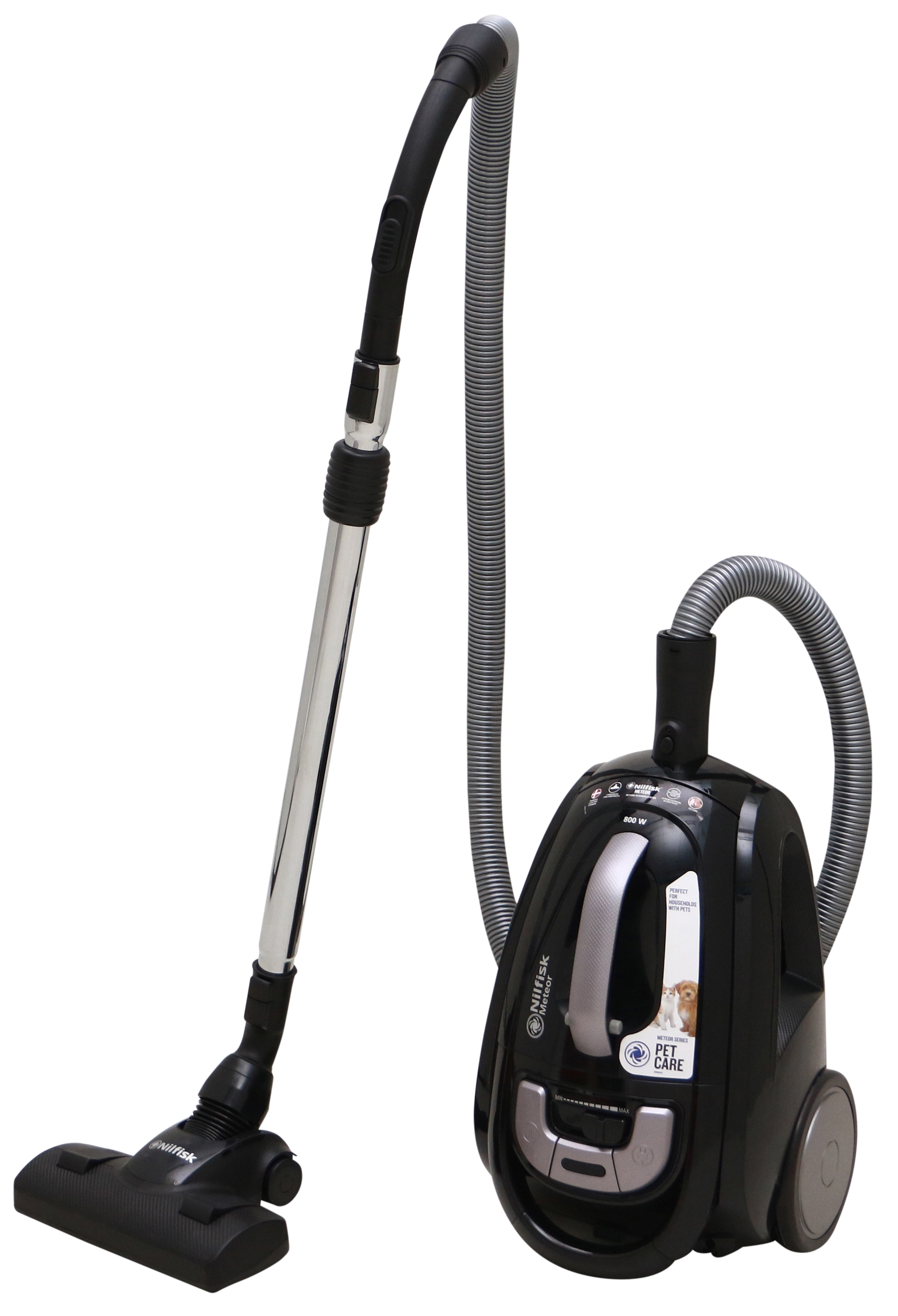 NILFISK METEOR PET CARE