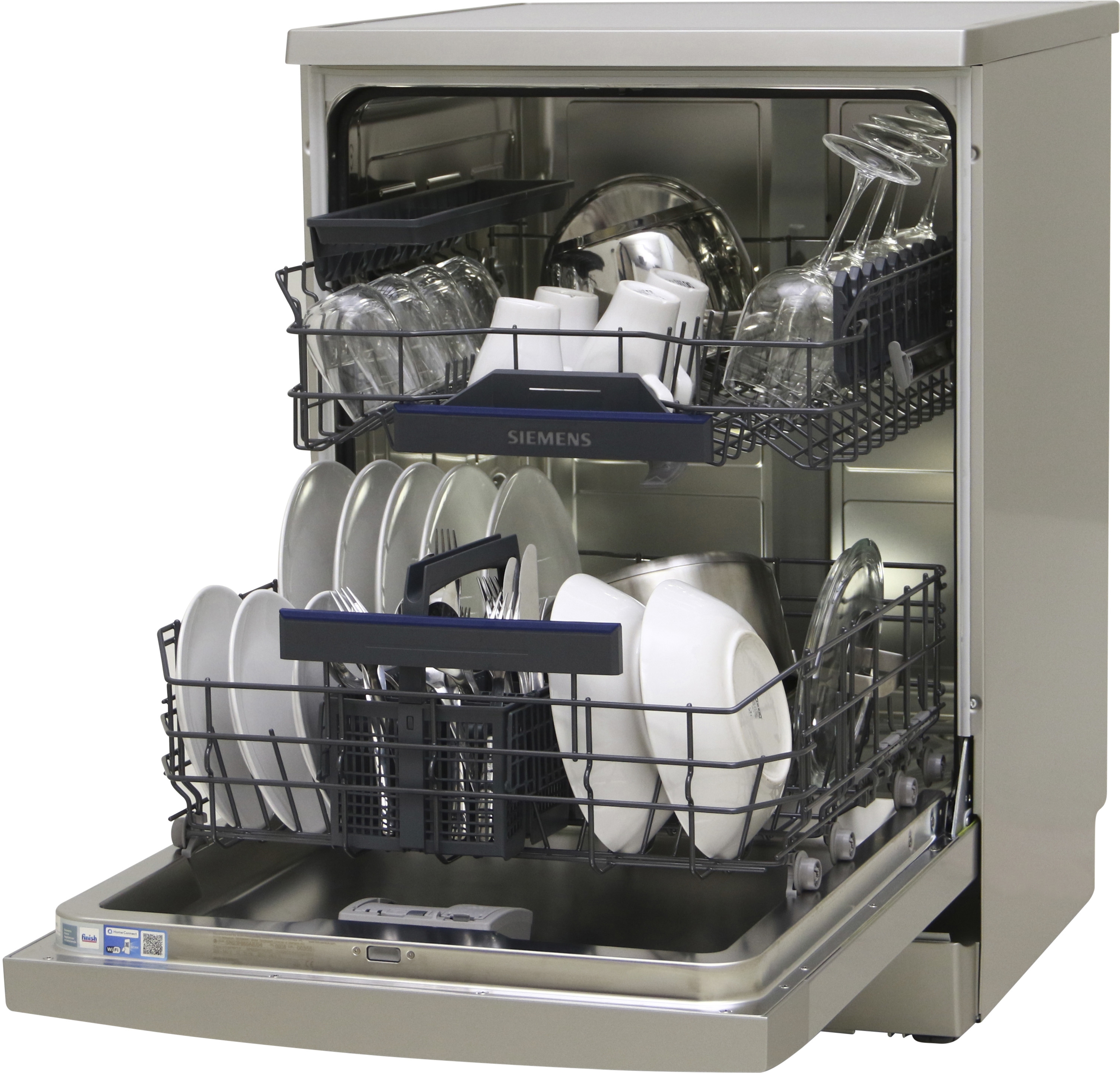 SIEMENS SN23HI60AE