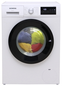SIEMENS WM12N264ES