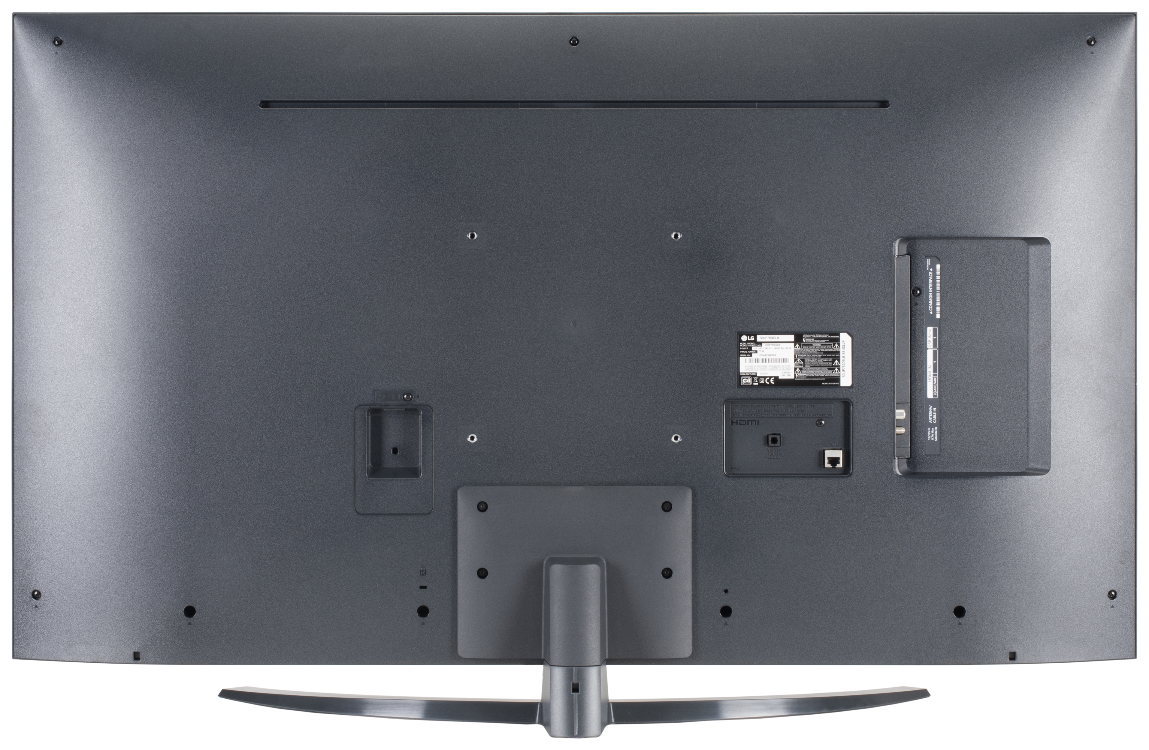 LG 50UP78006LB