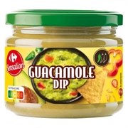 CARREFOUR SENSATION Guacamole Dip