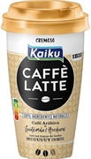 KAIKU Caffè Latte Cremoso