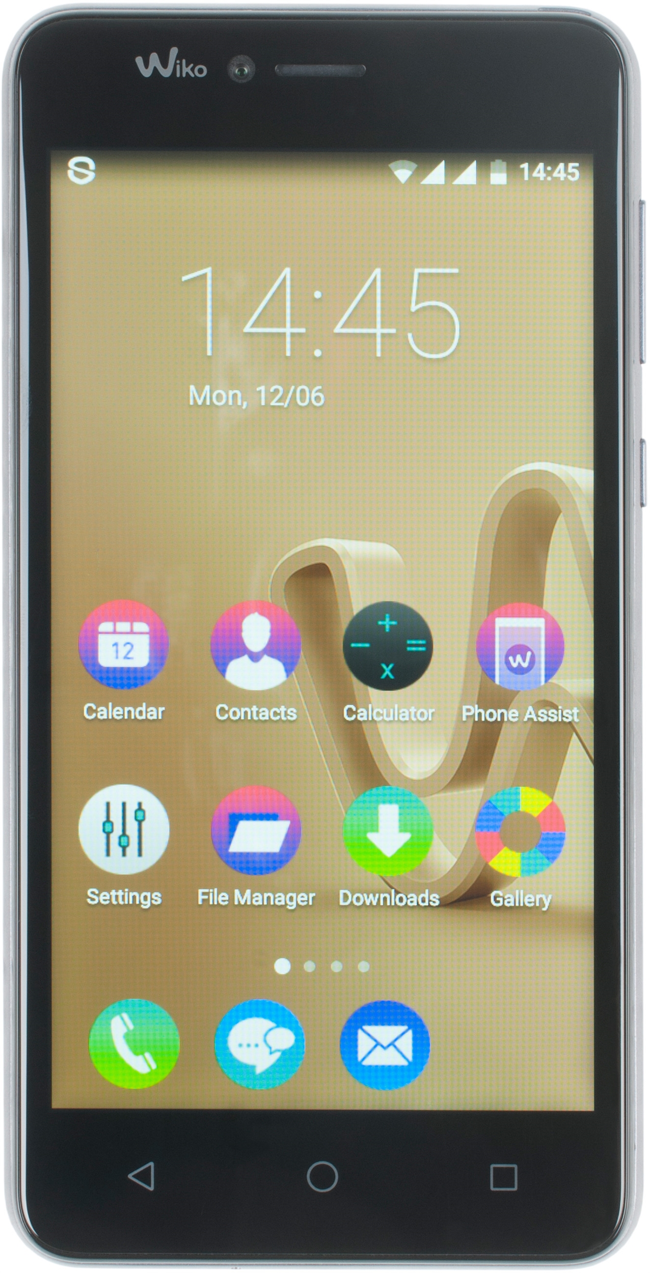 WIKO Jerry Max