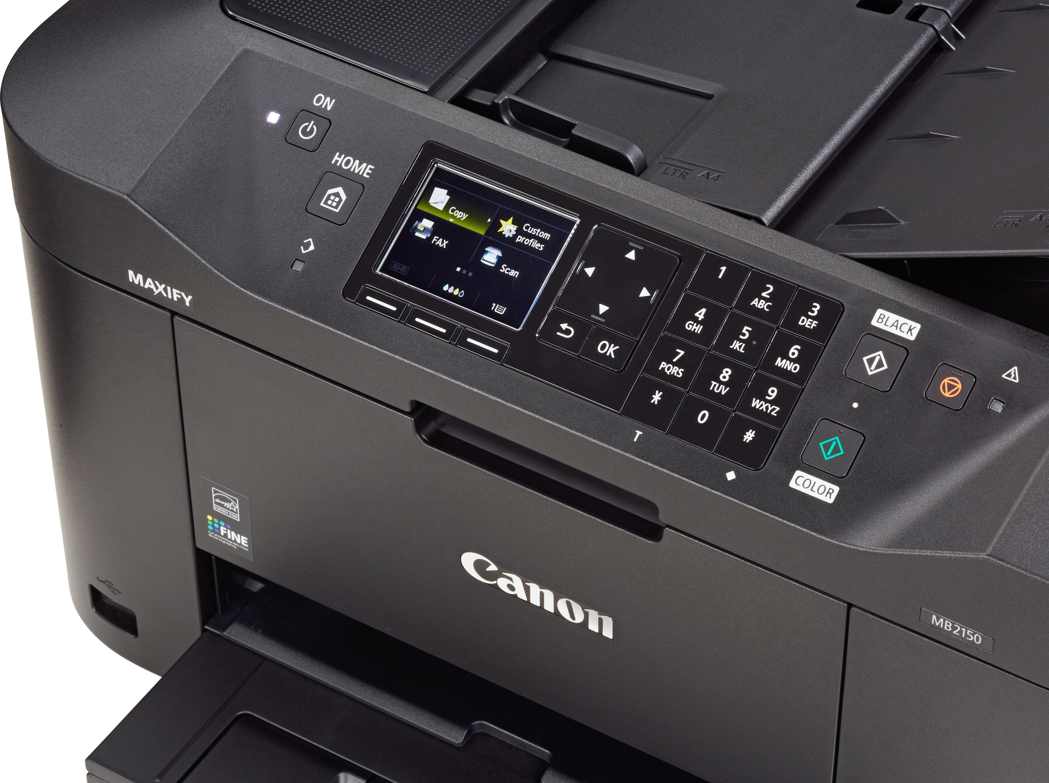 CANON MAXIFY MB2150
