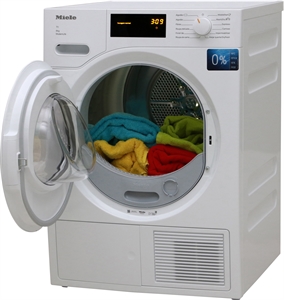 MIELE TWD 360 WP
