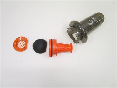 TAURUS SPEEDFIGHT 29.2 LITHIUM - 949.000