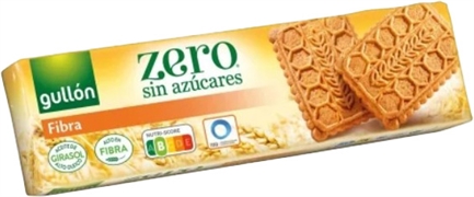GULLÓN ZERO FIBRA