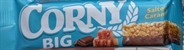 CORNY Big Salted Caramel