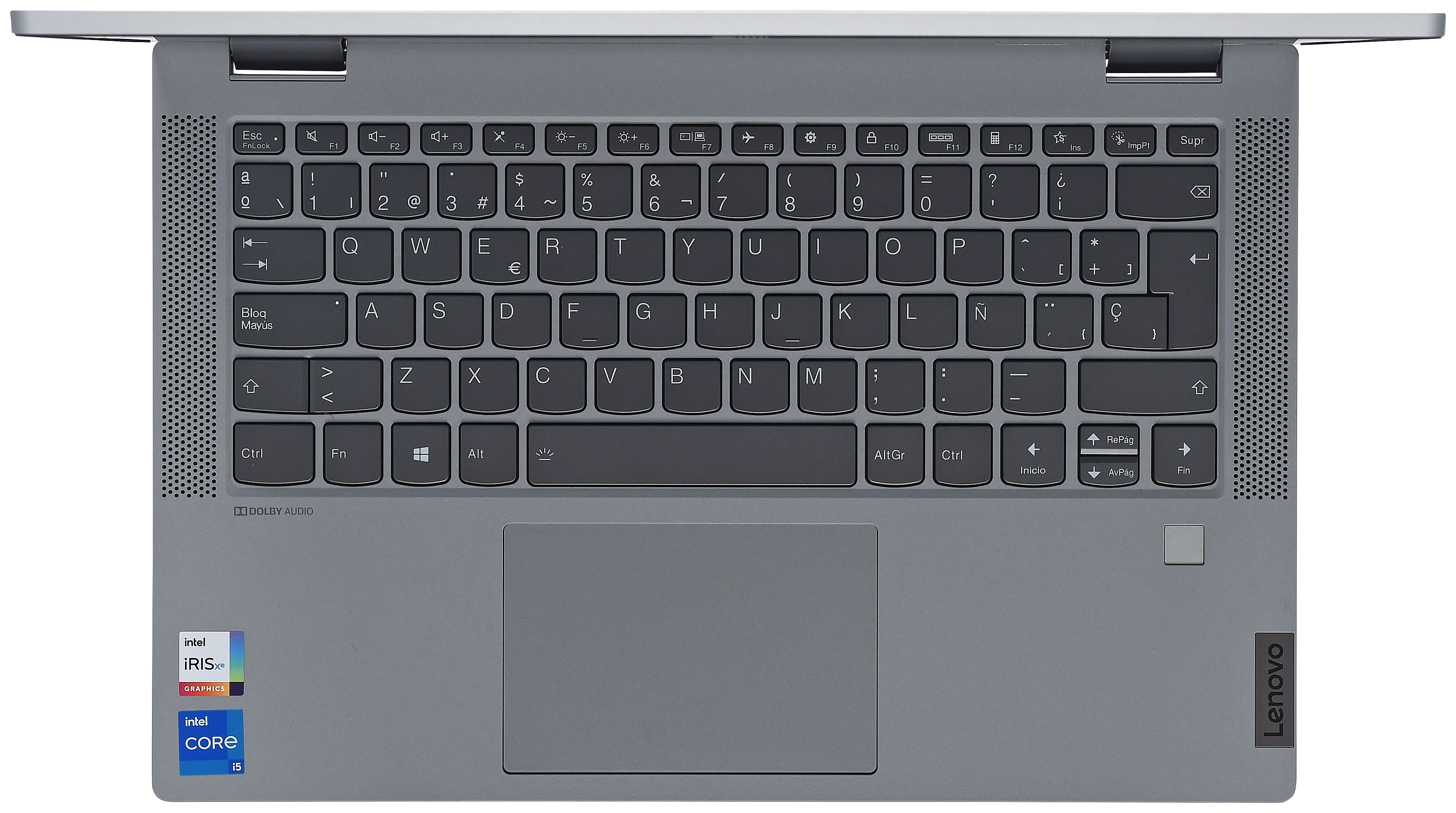 LENOVO IDEAPAD FLEX 5I 14" (82HS00DUSP)