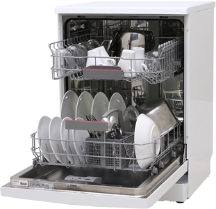BOSCH SMS46JW06E