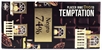 TEMPTATION (DIA) Negro, 74%